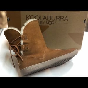 KoolaBurra by UGG Boots 😍